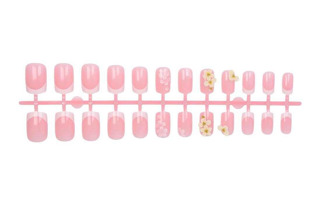 Nagelkunst Set Karnz