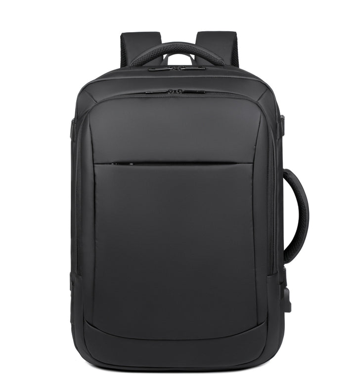 Professioneller vielseitiger Laptop-Rucksack Karnz