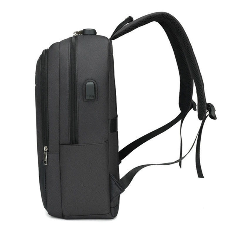 Professioneller Business-Laptop-Rucksack Karnz