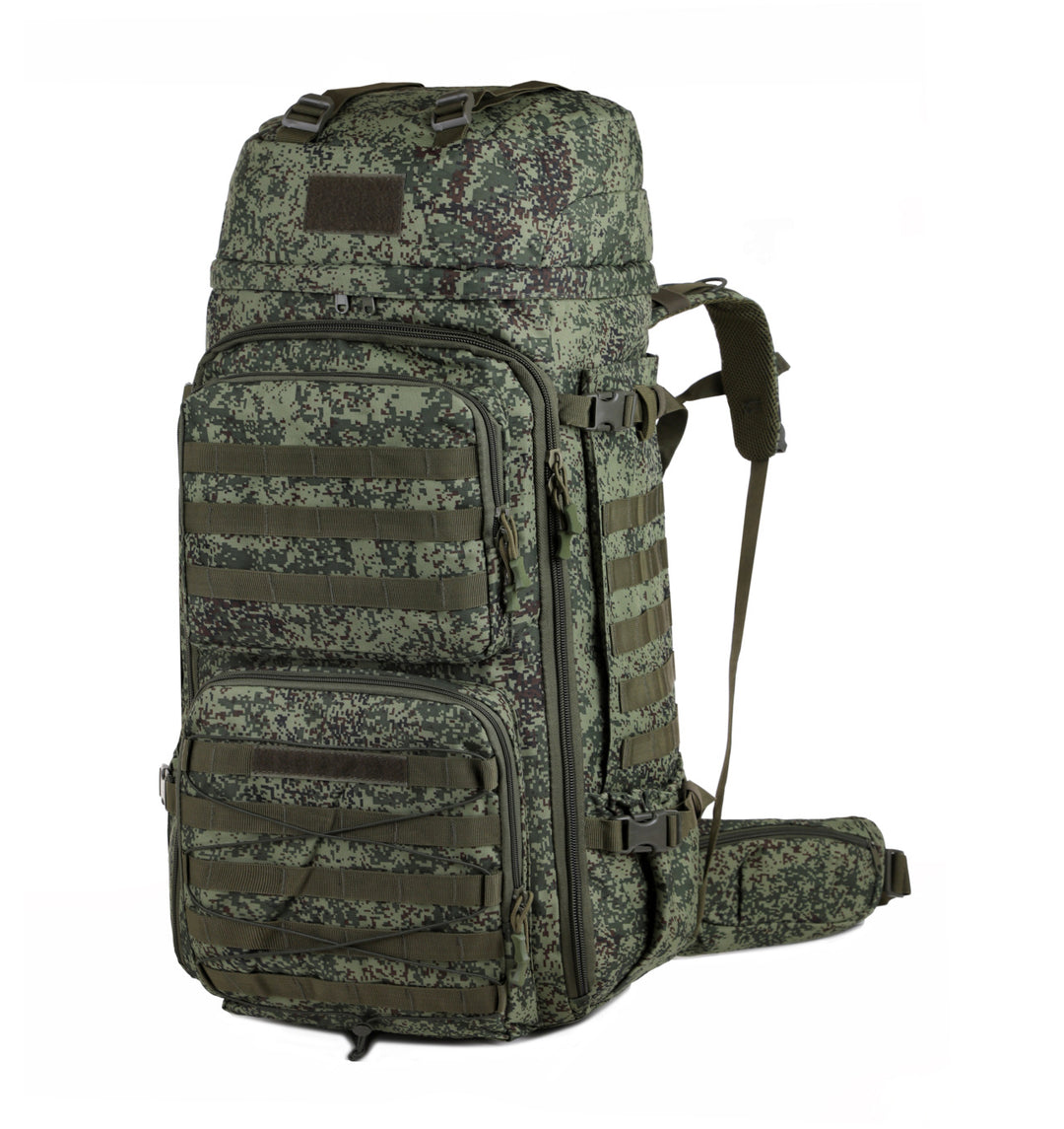 Schwerlast-Expedition-Rucksack Karnz