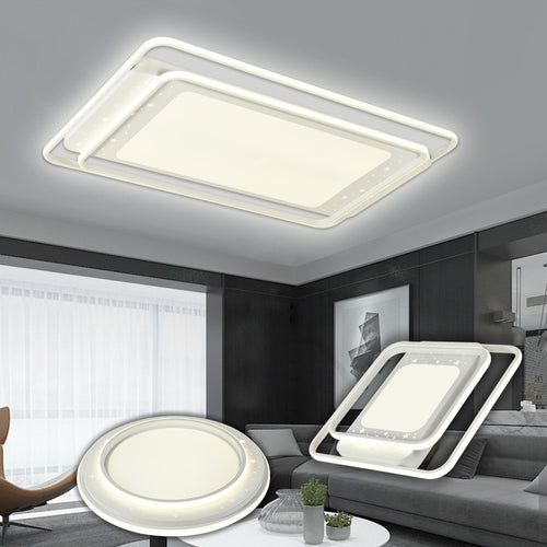 LED-Deckenleuchte