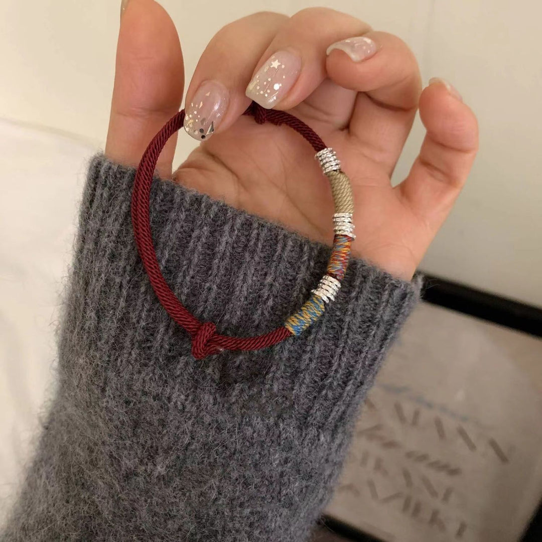 Artisan ven Perlenarmband Karnz