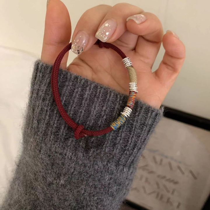 Artisan ven Perlenarmband Karnz