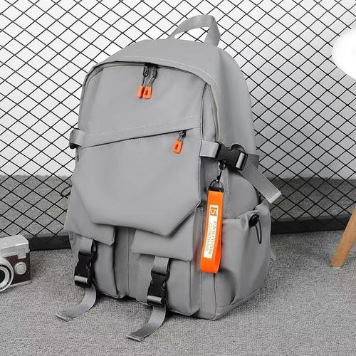 Vielseitiger Multi-Taschen Urban Rucksack Karnz
