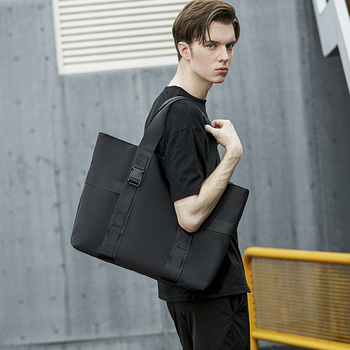 WoVersatile Utility Shopping Tote Karnz