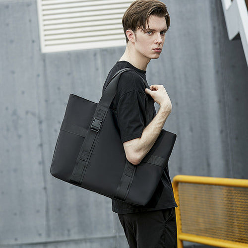 WoVersatile Utility Shopping Tote Karnz