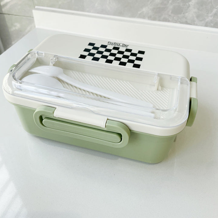 Stylische Meal Prep Box