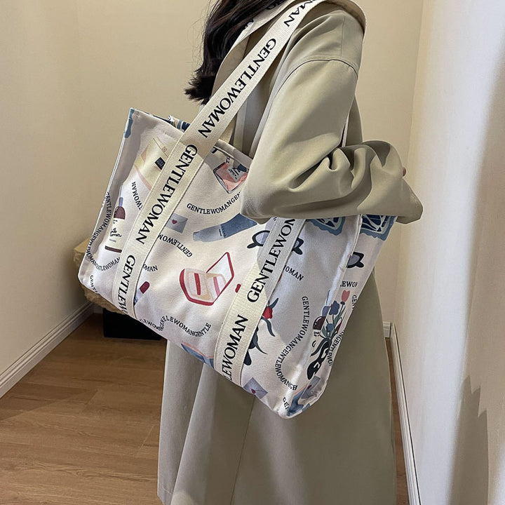 Handtasche Karnz