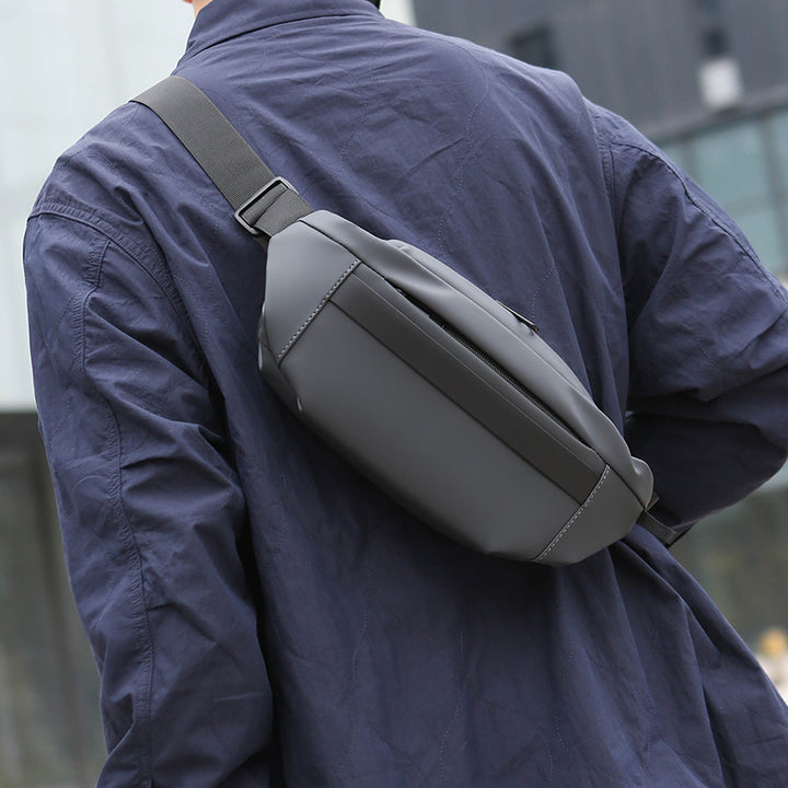 Wasserproof Multi-Taschen Utility Gürteltasche Karnz