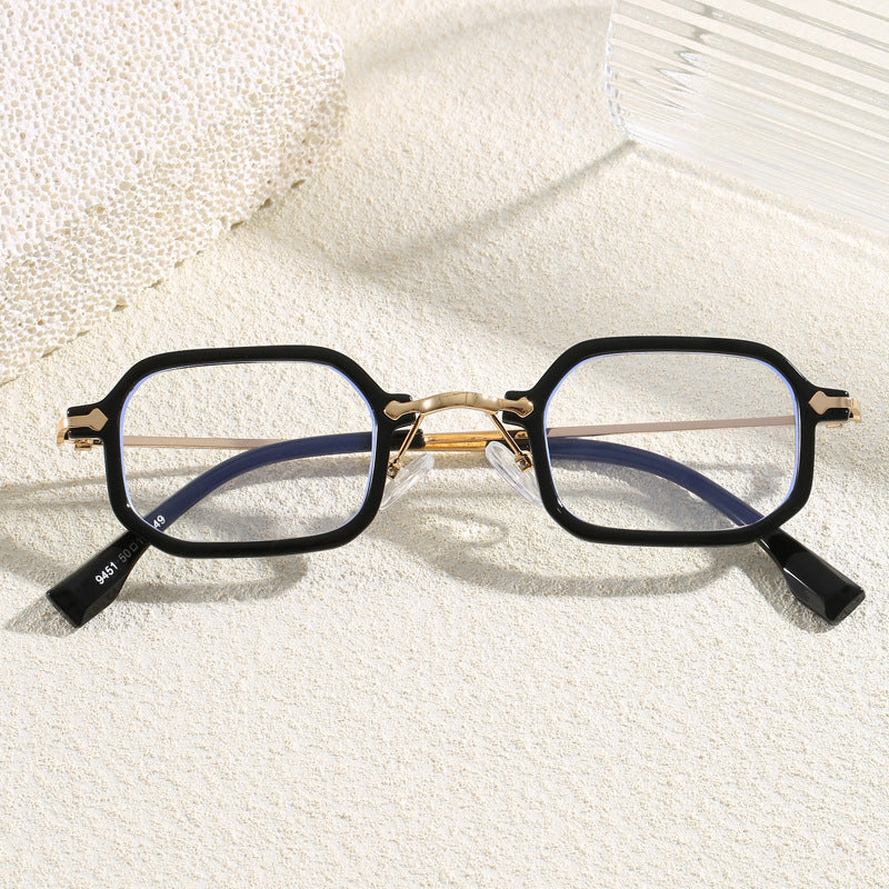 Modische Oversized Sonnenbrille Im Modernen Design Karnz