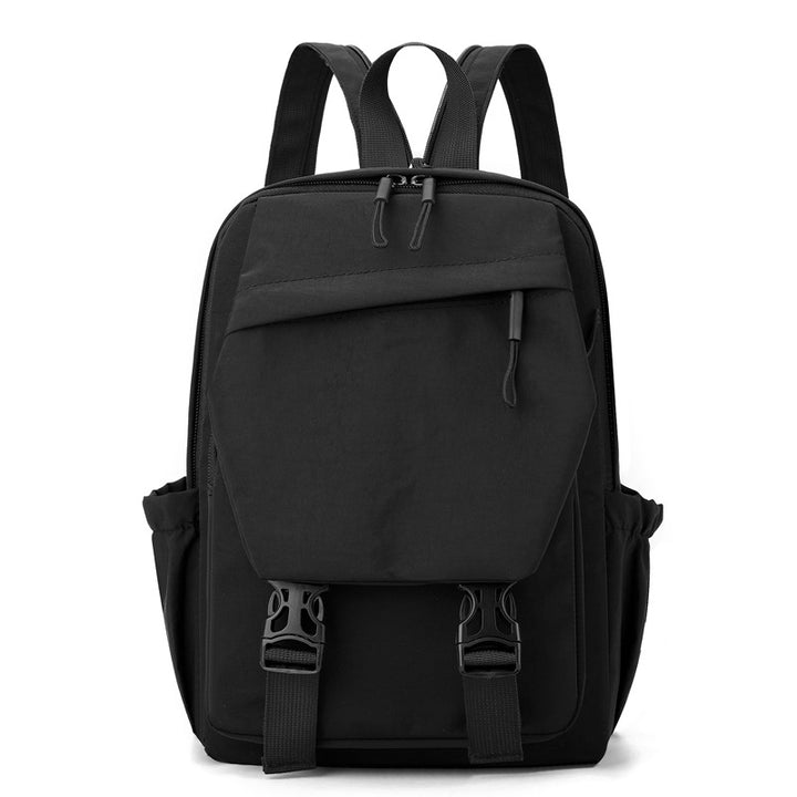 Multi-Compartt Urban Rucksack Karnz