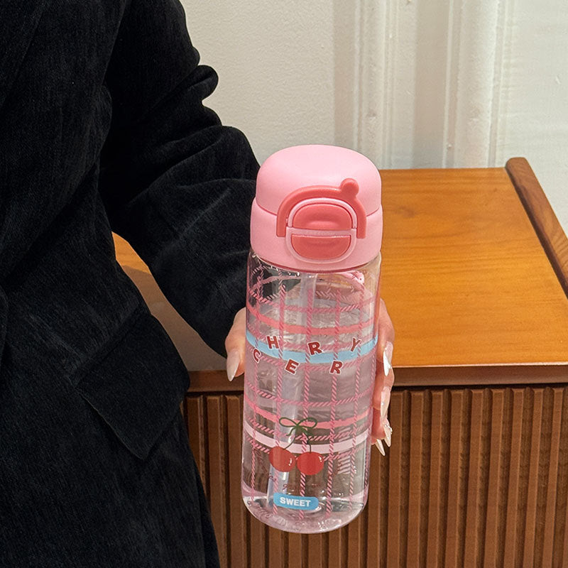 Damen Trinkflasche Karnz