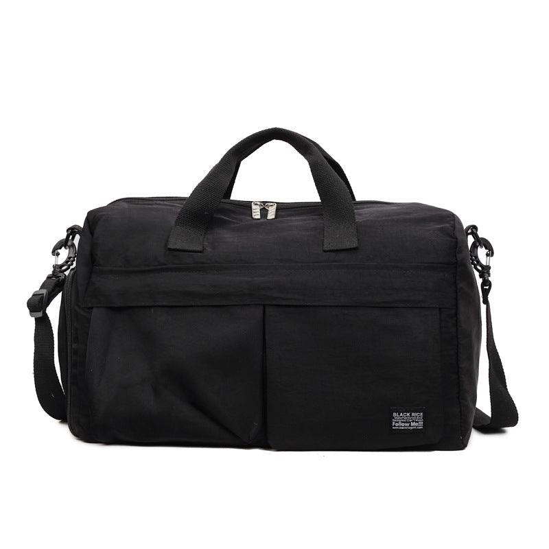 Multifunktionale Reisetasche