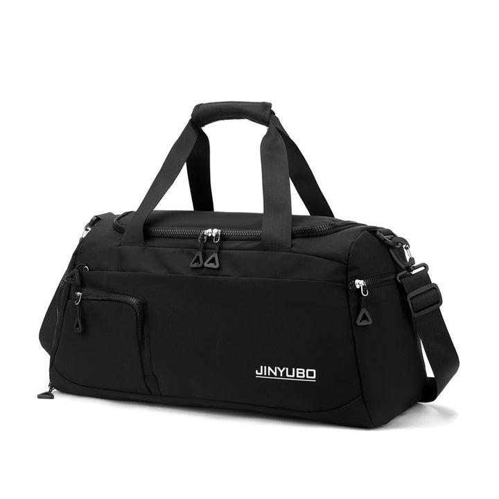 Vielseitige Sport-Duffel-Tasche Karnz