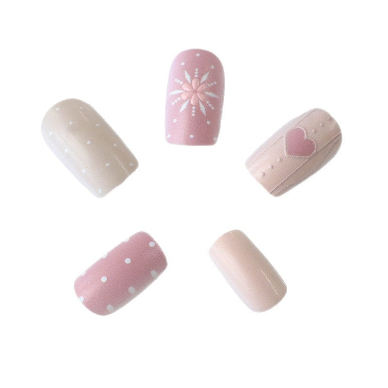Artistic Nagelkunst Set Karnz