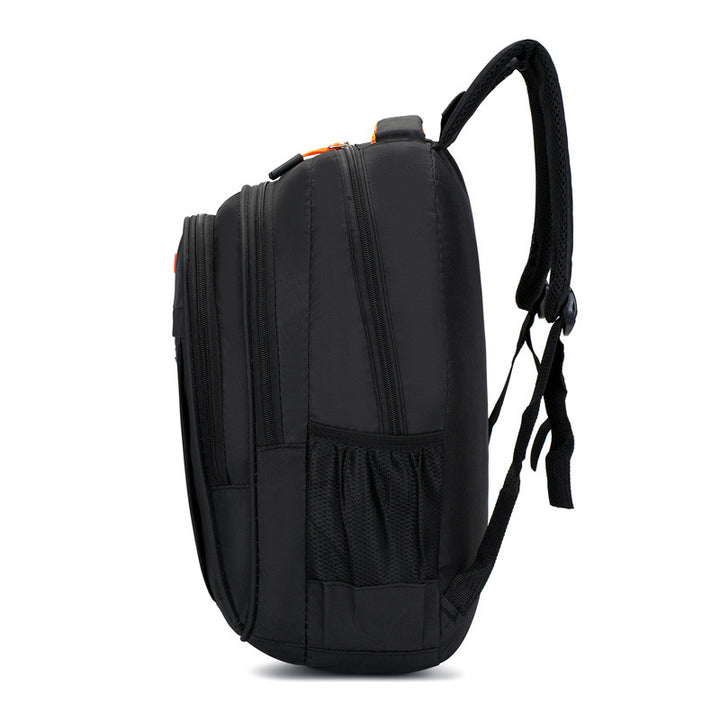 Premium Mehrfach-Fach Sport-Rucksack Karnz