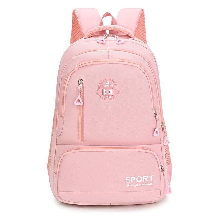Funktionaler leichter Sport-Rucksack Karnz