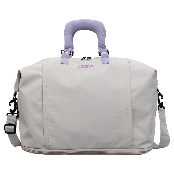 Geräumige Alltags-Reise-Dufflebag