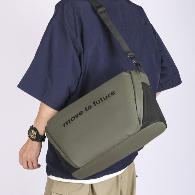 Innovative Functional Travel Duffle Bag Karnz