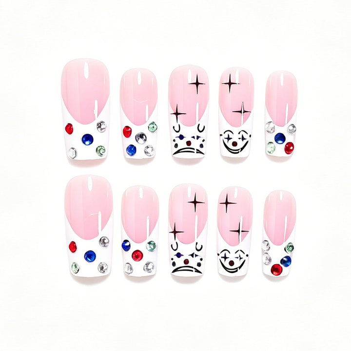 Kreative Nagelkunst Karnz