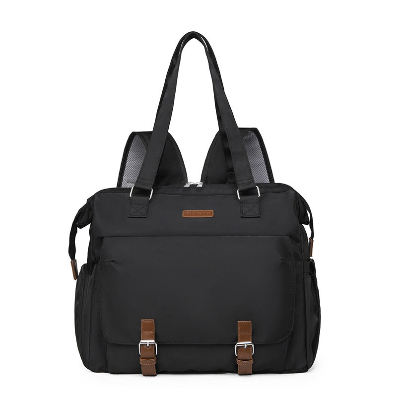 Multi-Functional Smart Windel- und Reise Tasche Karnz