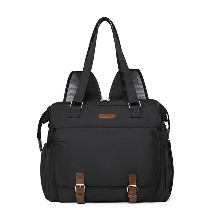 Multi-Functional Smart Windel- und Reise Tasche Karnz