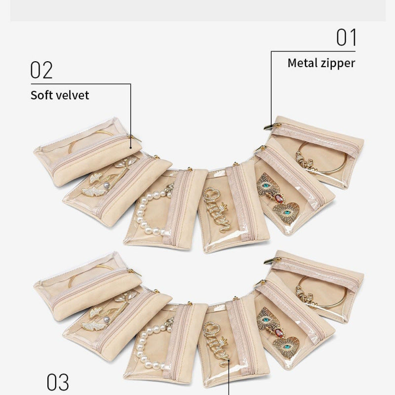 Eleganter Schmuckorganizer Karnz