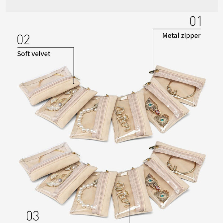 Eleganter Schmuckorganizer Karnz