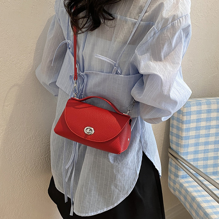 Vielseitige Mini-Crossbody-Tasche Karnz