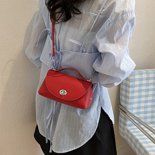 Vielseitige Mini-Crossbody-Tasche Karnz