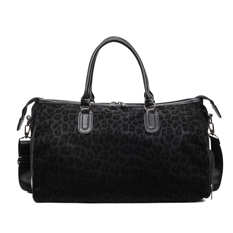 Stilvolle multifunktionale Duffel-Tasche