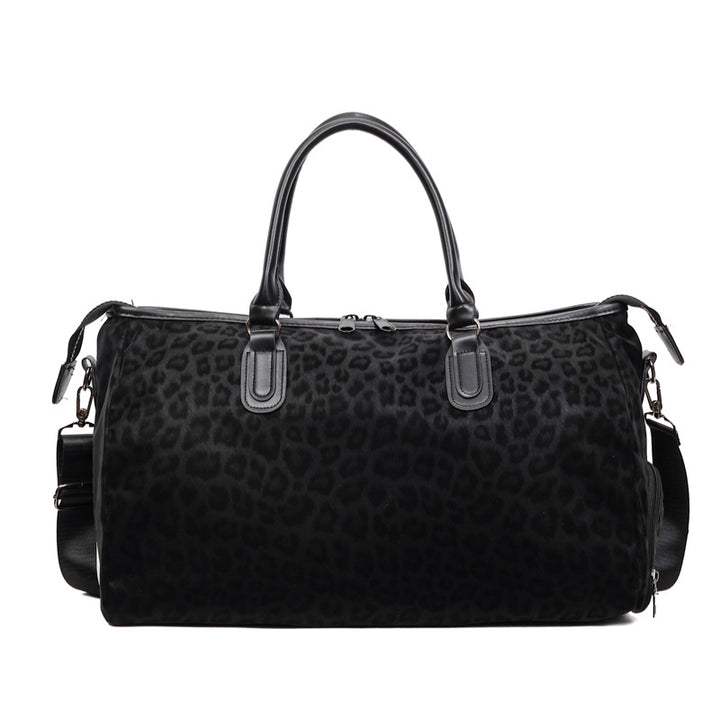 Stilvolle multifunktionale Duffel-Tasche