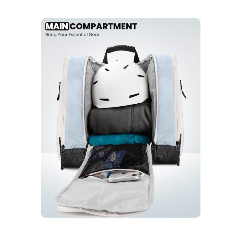 Multifunktionale Reisetasche Karnz