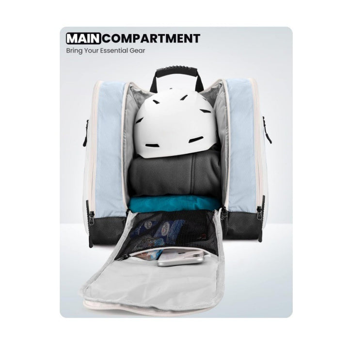 Multifunktionale Reisetasche Karnz