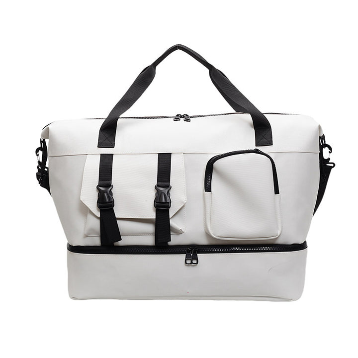 Multifunktionale große Reisetasche Karnz