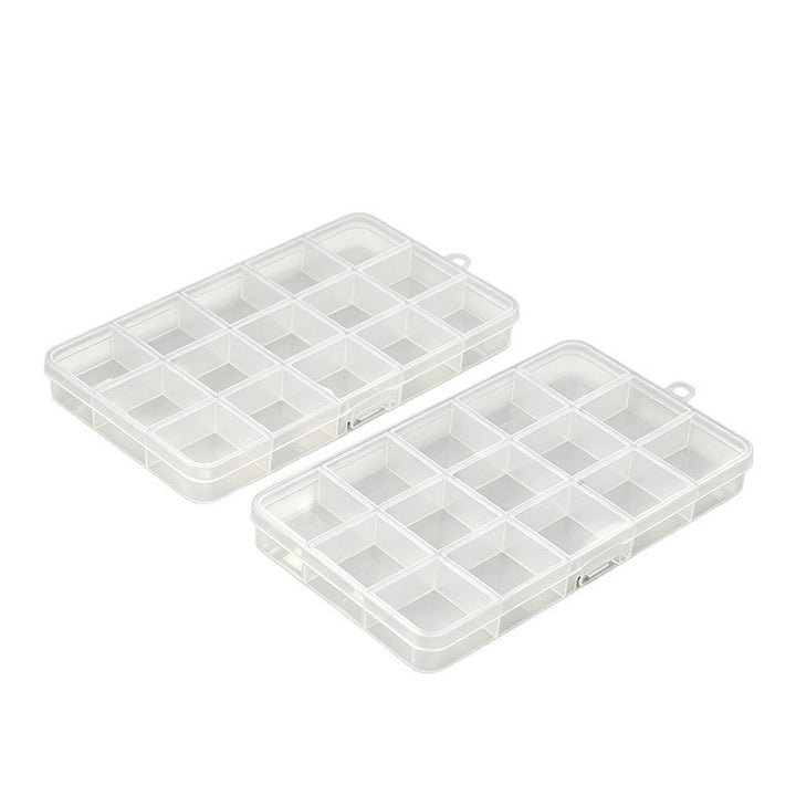 Modular Craft Speicherbox Karnz