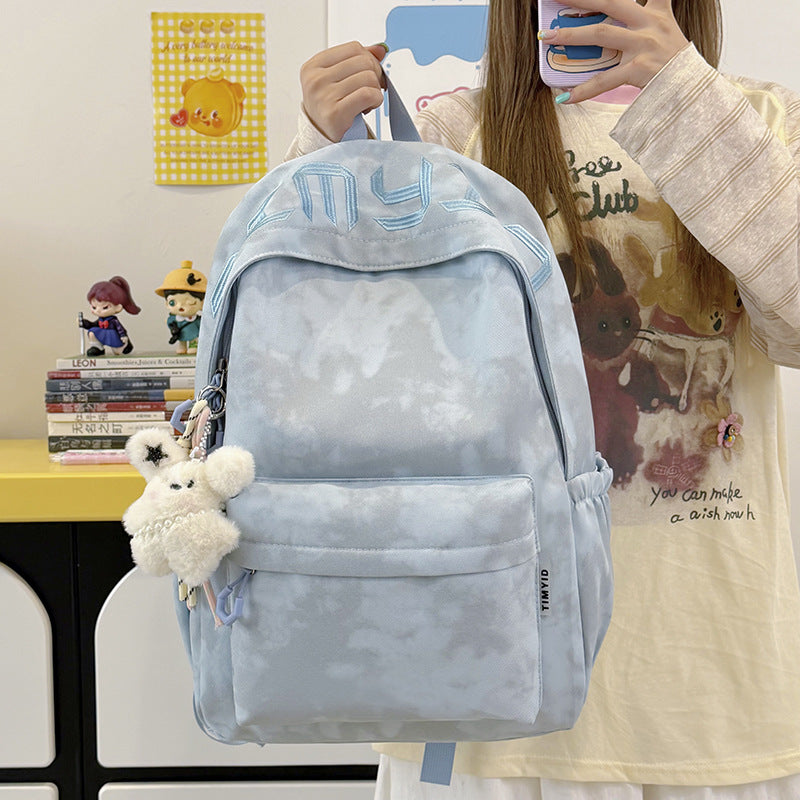 Haltbarer multifunktionaler Rucksack Karnz 1791204647
