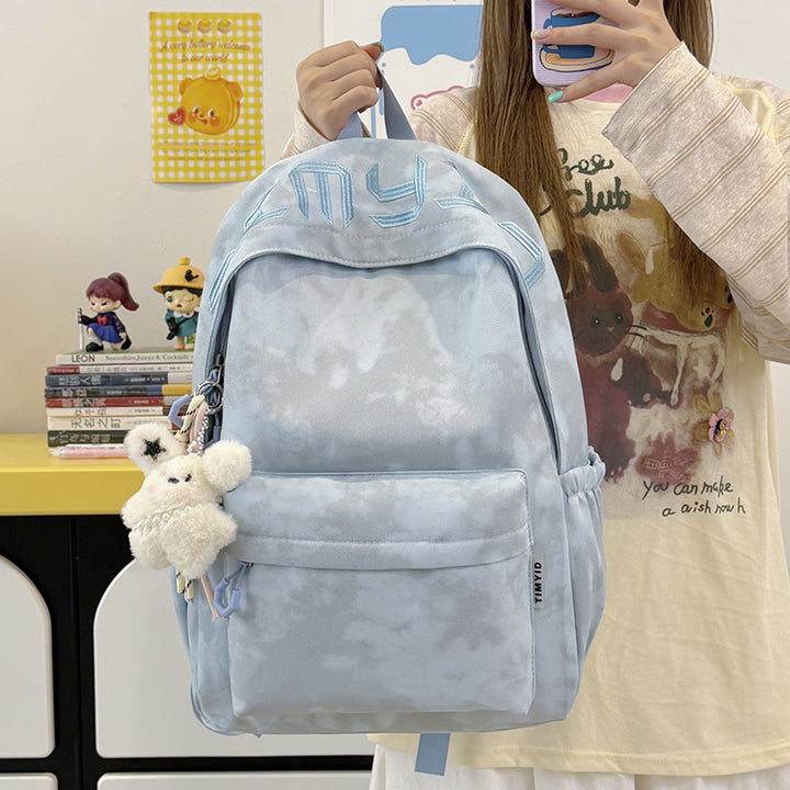 Haltbarer multifunktionaler Rucksack Karnz 1791204647