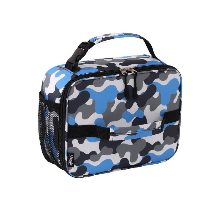 Isolierte Lunchbox