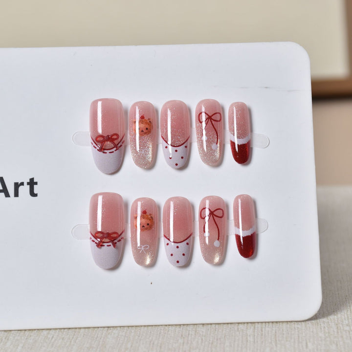 Nail Art Karnz