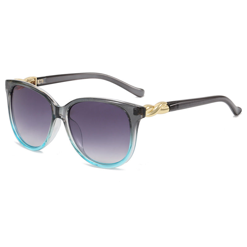 Damen Designer Sonnenbrillen Karnz