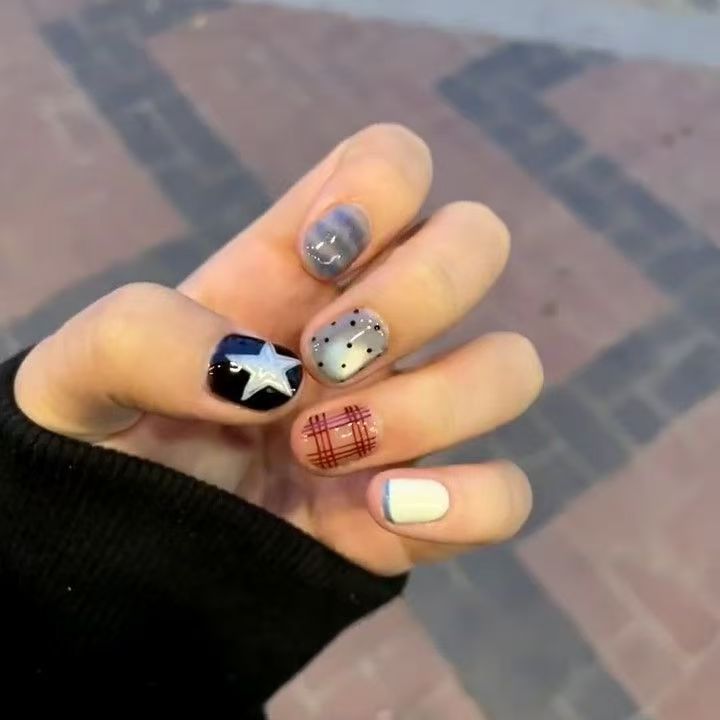 Nail Art Design Karnz