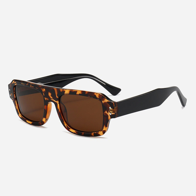 Damen Sonnenbrille im modernen Oversized-Design Karnz