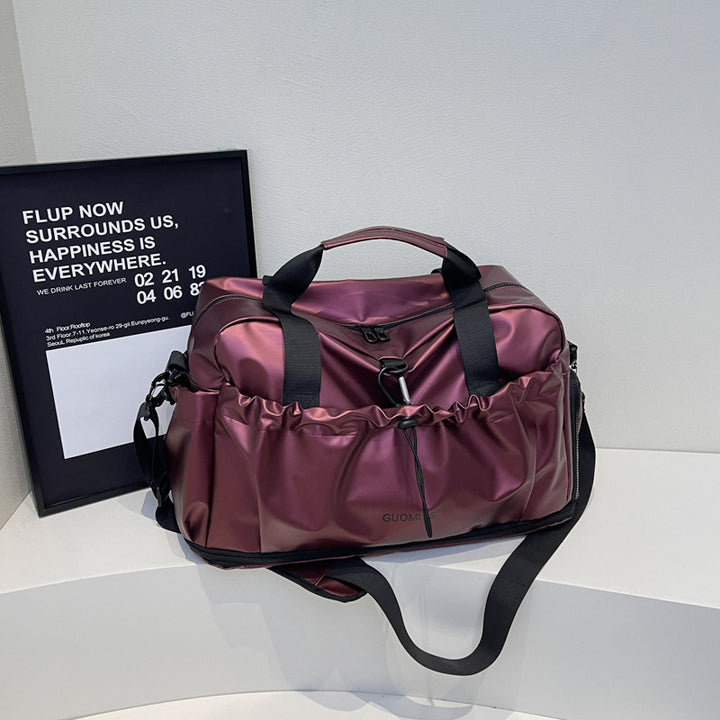 Vielseitige Mehrzweck-Reisetasche