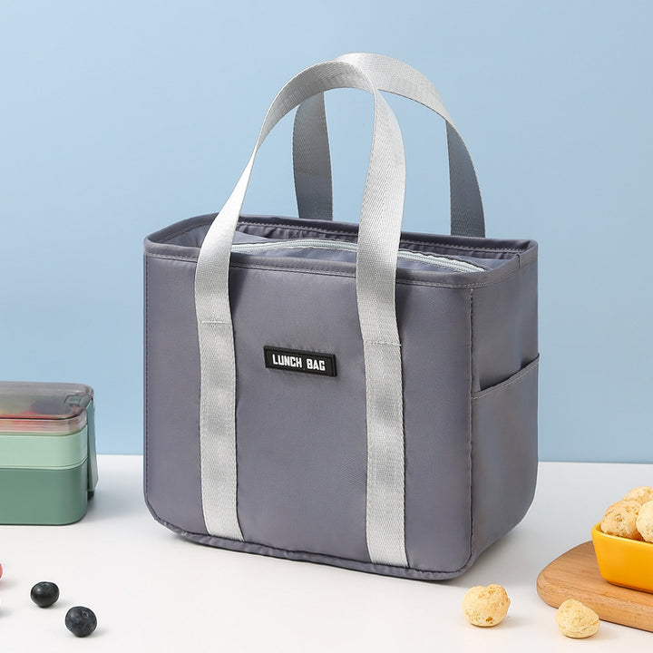 Thermisch isolierte Lunch-Tasche Karnz