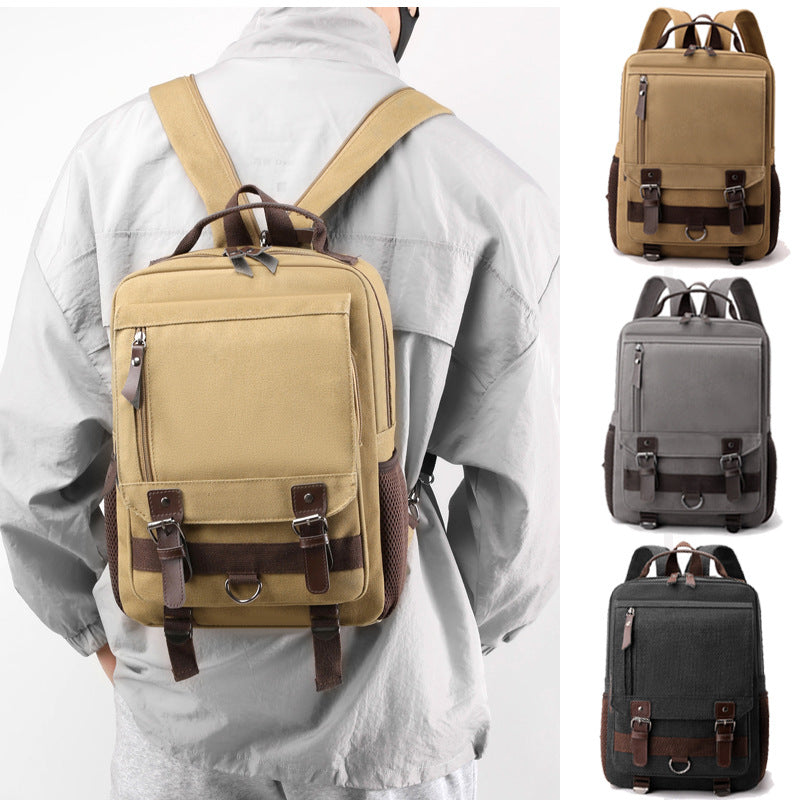 Vielseitiger Laptop-Rucksack Karnz
