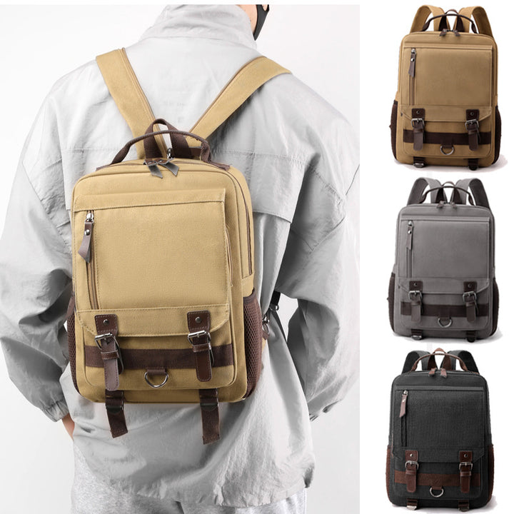 Vielseitiger Laptop-Rucksack Karnz