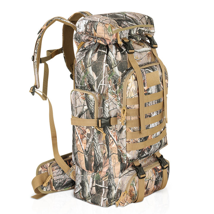 Outdoor-Multifunktions-Taktischer Rucksack Karnz