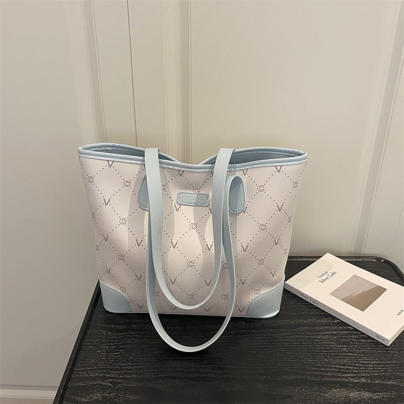 Vielseitige Designer-Tasche