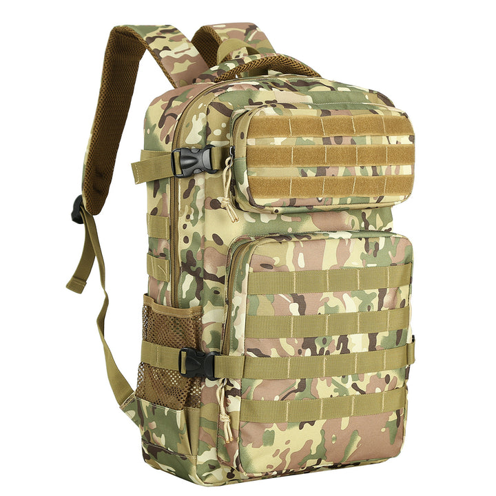 Taktischer Mehrraum-Rucksack Karnz